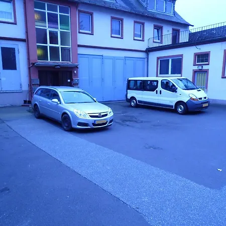 Gastewohnung Kremer