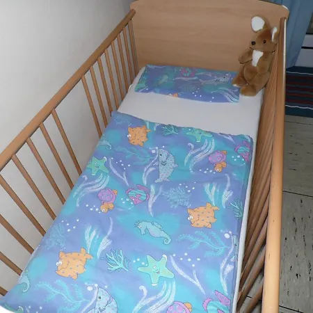 Gastewohnung Kremer Lejlighed *