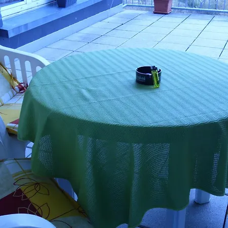 Gastewohnung Kremer
