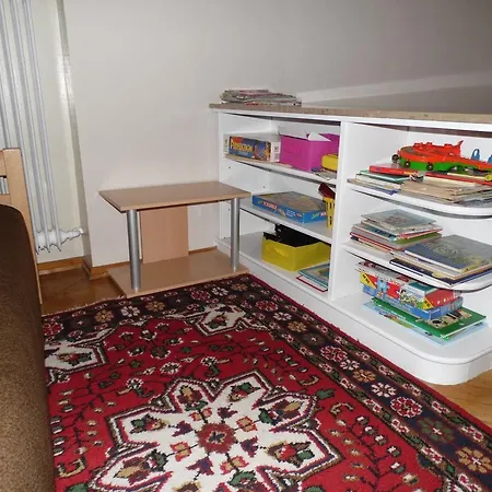 Apartment Gastewohnung Kremer Buchenbeuren