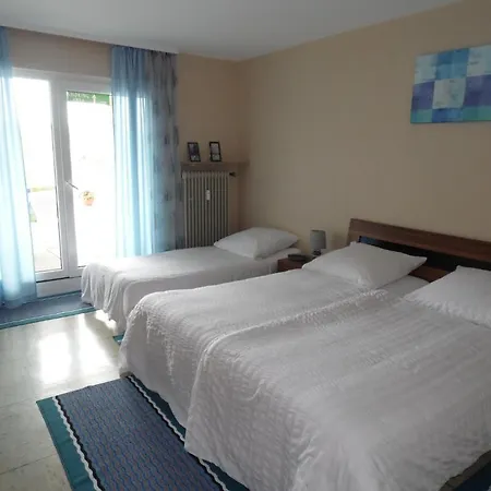 Gastewohnung Kremer