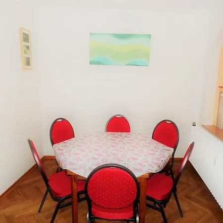 Gastewohnung Kremer