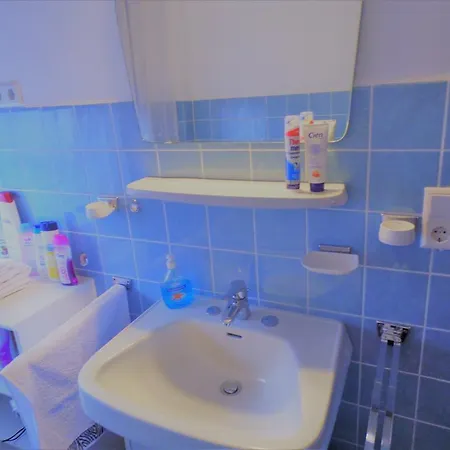 Apartment Gastewohnung Kremer Buchenbeuren