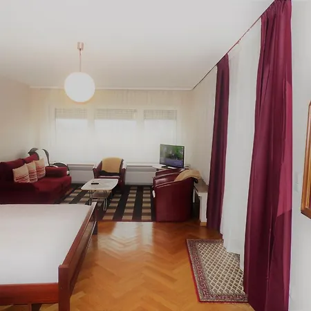 Gastewohnung Kremer