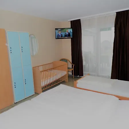 Gastewohnung Kremer Lejlighed *