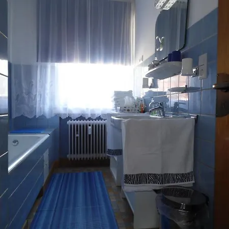 Lejlighed Gastewohnung Kremer